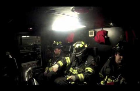 VIDEO kadras: „Harlem Shake“ šokis 