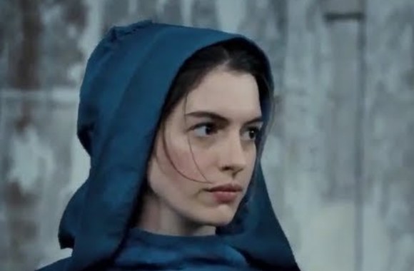 VIDEO kadras: Filmo „Vargdieniai“ anonsas