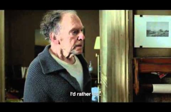 VIDEO kadras: Filmo „Meilė“ anonsas