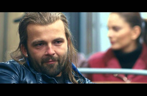 VIDEO kadras: Filmo „Gimę mylėti“ anonsas: