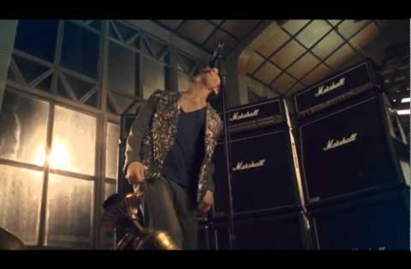 VIDEO kadras: Ivan Dorn - \"Stytsaman\"