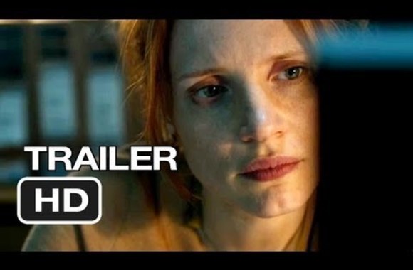 VIDEO kadras: Filmo „Taikinys #1“ anonsas