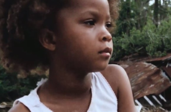 VIDEO kadras: Filmo „Laukiniai pietų žvėrys“ anonsas