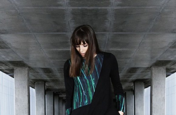 „Robert Kalinkin x Audimas“ kolekcijos modelis