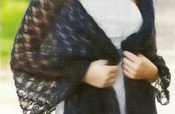 Simona Burbaitė šešiolikos