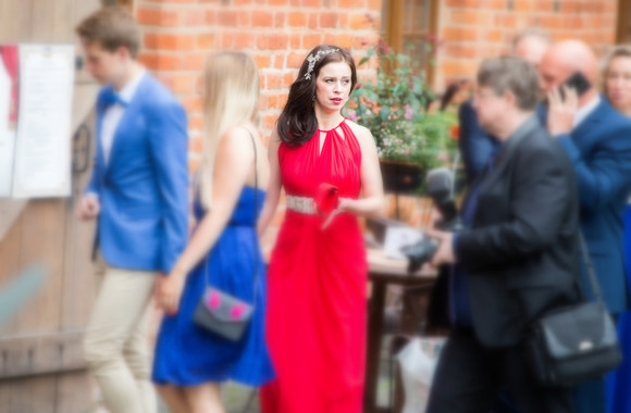 Agnės Petravičienės ir Artūro Gansausko vestuvės / Elijaus Kniežausko nuotr.