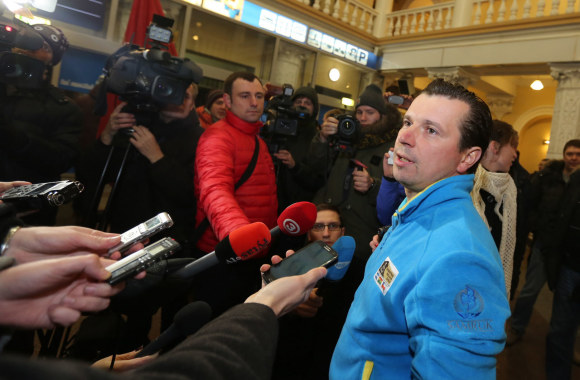 Antanas Juknevičius