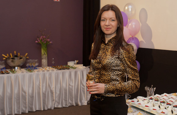 Laura Blaževičiūtė