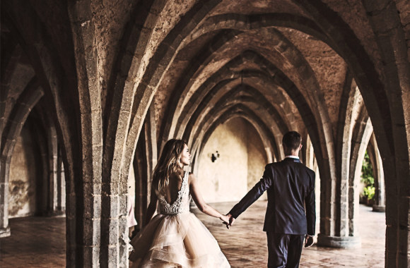  Nerijaus Ališausko ir Aistės Stepanavičiūtės vestuvės/ „Nakutis Photography“ nuotr. 
