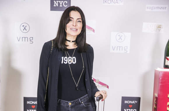 Agnė Jagelavičiūtė