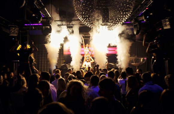 „Kas Tas Driule 2013“ vakarėlis Vilniuje