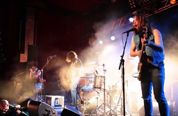 monster-truck-old-train-official-video