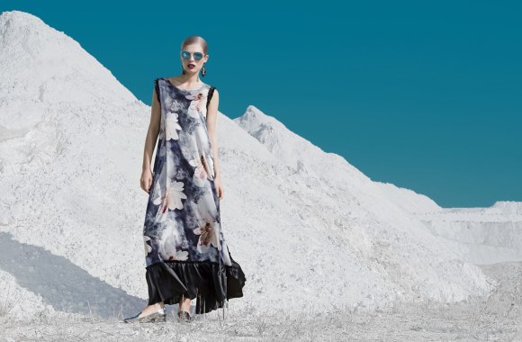 Ingos Tarėlaitės kolekcijos „Dreams“ modeliai