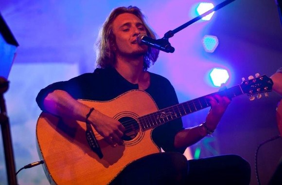 „Heineken Open'er“ festivalis