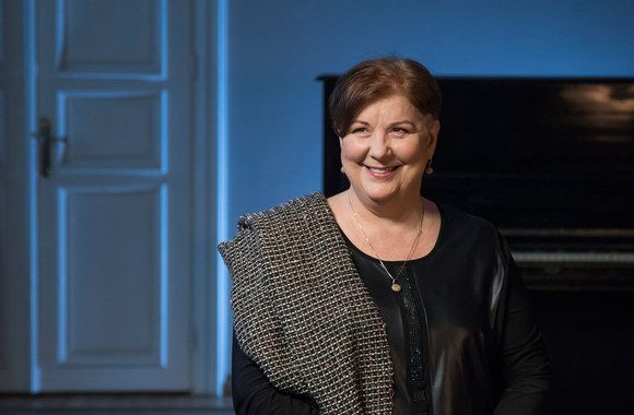 Larisa Kalpokaitė / Gedmanto Kropio / „ŽMONĖS Foto“ nuotr.