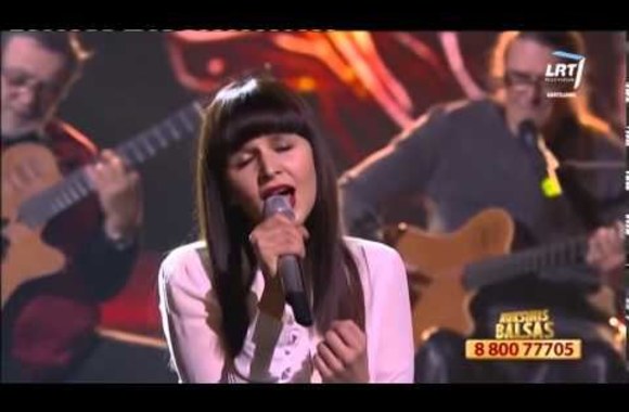 monika-liu-ir-aktoriu-trio-kvartetas-balade-as-mylejau-tave-tau-nezinant