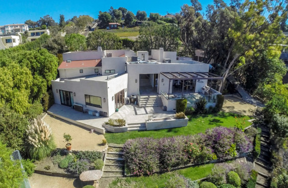 Chriso Hemswortho ir Elsos Pataky namai