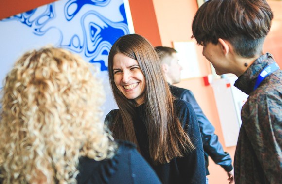 „Forum Cinemas Vingis“ pakvietė į padėkos kino seansą/Vytautės Ribokaitės nuotr.