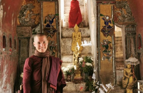 Piya Dassi / Asmeninio albumo nuotr.