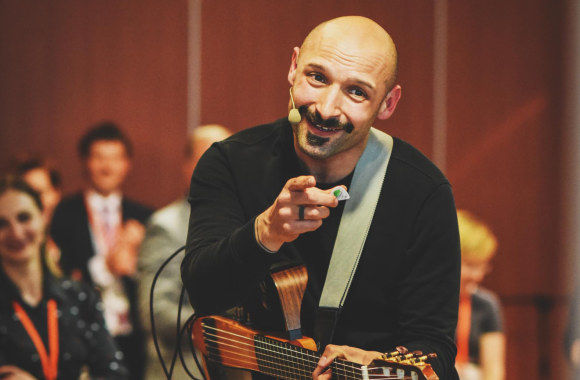 Jurgis Didžiulis/Organizatorių nuotr.