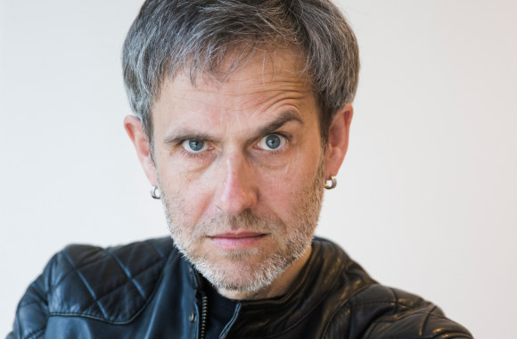 Laidoje „Džentelmenų pokalbiai“ – Vigantas Ovadnevas / Gedmanto Kropio/„Žmonės Foto“ nuotr.