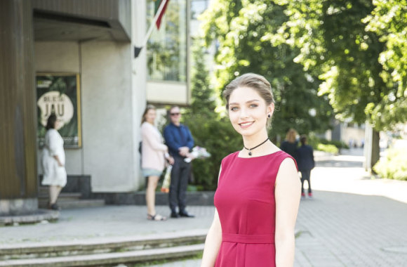 Vilniaus Licėjaus abiturientų išleistuvių akimirkos