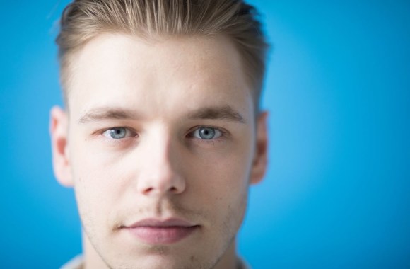 Mantas Ben / Pauliaus Butkaus nuotr.