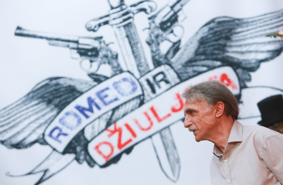 Kęstutis Antanėlis / Andriaus Ufarto, „Fotobanko“ nuotr.