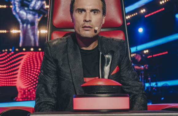 „Lietuvos balsas. Vaikai!” aklųjų perklausų akimirka