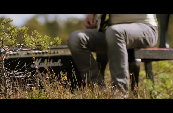 VIDEO kadras: „Ewert and The Two Dragons“ – „Good Man Down“