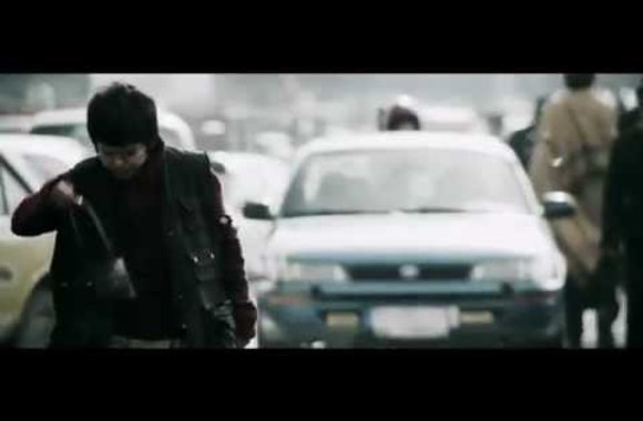 VIDEO kadras: Filmas „Buzkašio berniukai“ iV