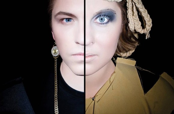 VIDEO kadras: „Gerai Gerai & Miss Sheep“ – „Moon & Feather“