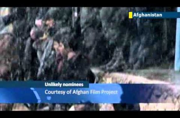 VIDEO kadras: Filmas „Buzkašio berniukai“ II