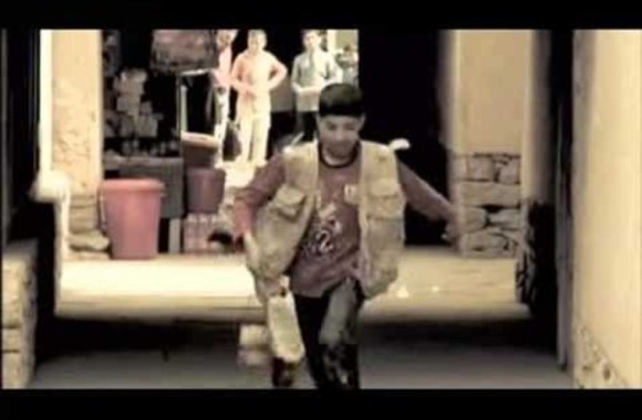 VIDEO kadras: Filmas „Buzkašio berniukai“ I