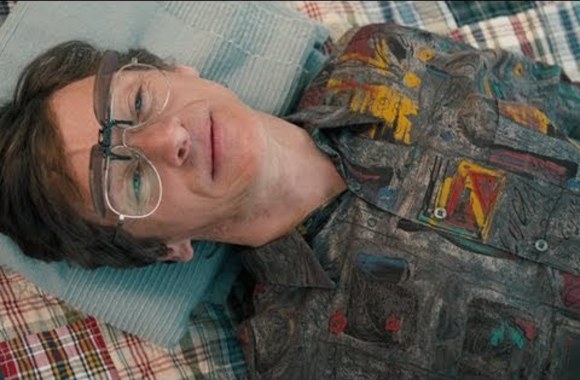 VIDEO kadras: Filmo „Intymios pamokos“ anonsas