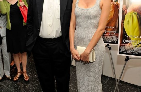 Aktorė Diane Kruger ir „Azzedine Alaia“ suknia