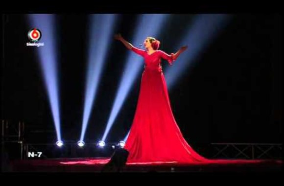 VIDEO kadras: Ieva Narkutė – „Metų laikai“