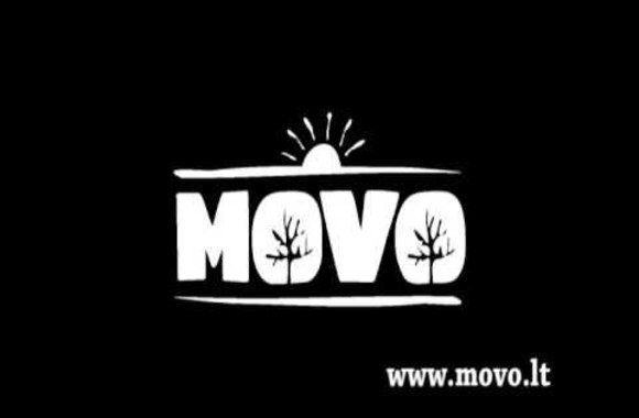 VIDEO kadras:  MOVO „Ką jie tau padarė?“