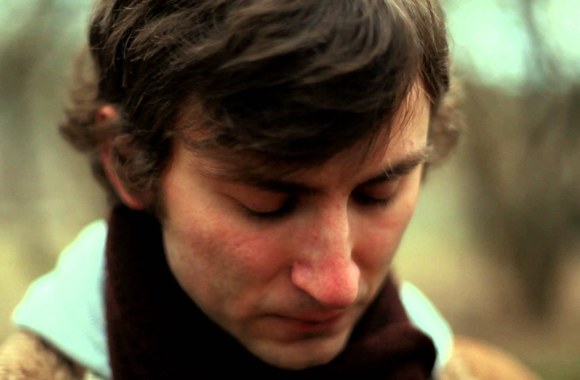 VIDEO kadras: Markas Palubenka – „Gos Is In The Rain“