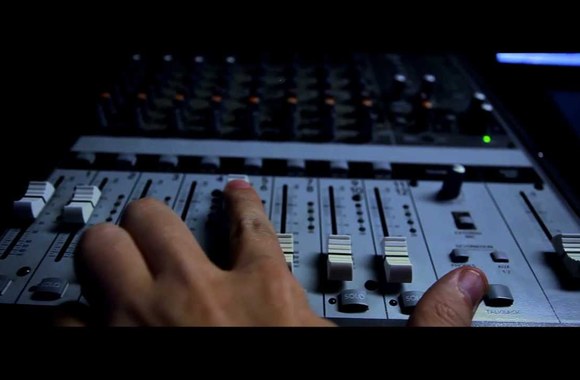 VIDEO kadras: „G&G Sindikatas“ – „Žaibo rykštė“