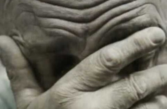 VIDEO kadras: Žilvinas Žvagulis – „Be galo“