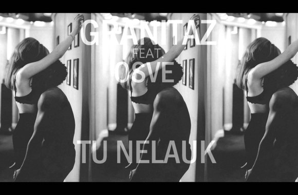 VIDEO kadras: Granitaz ir Osvė – „Tu nelauk“