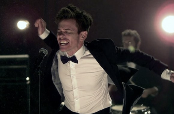 VIDEO kadras:  Fun.: We Are Young ft. Janelle Monáe