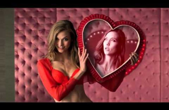 VIDEO kadras: „Victoria\'s Secret“ modelių patarimai