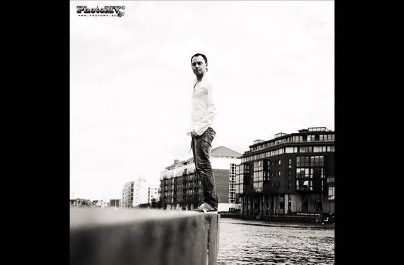 VIDEO kadras: Mino daina „Dėl to, kad tu esi“