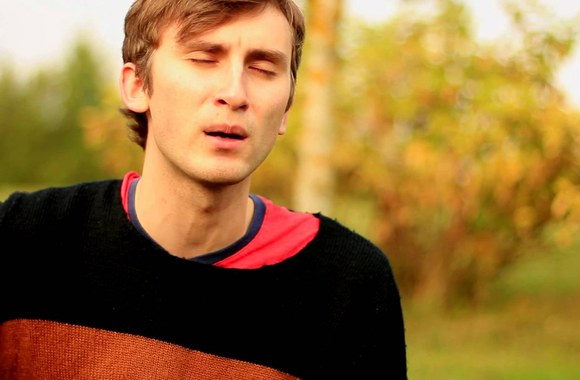 VIDEO kadras: Markas Palubenka