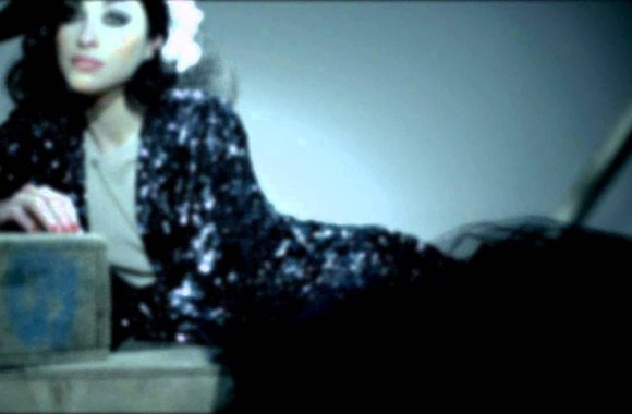 VIDEO kadras: Šorenos daina „Khokhbis kelivit lamazi“