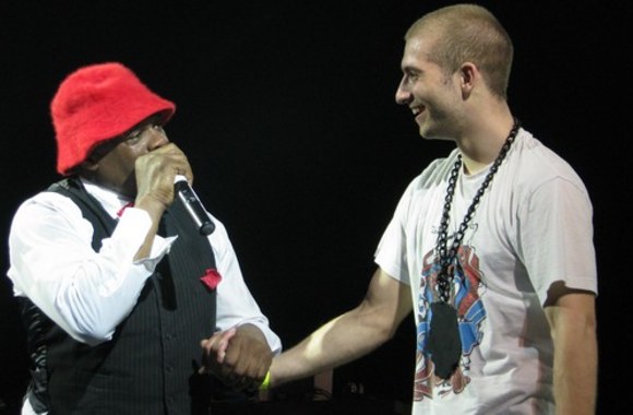 Čempionato akimirka