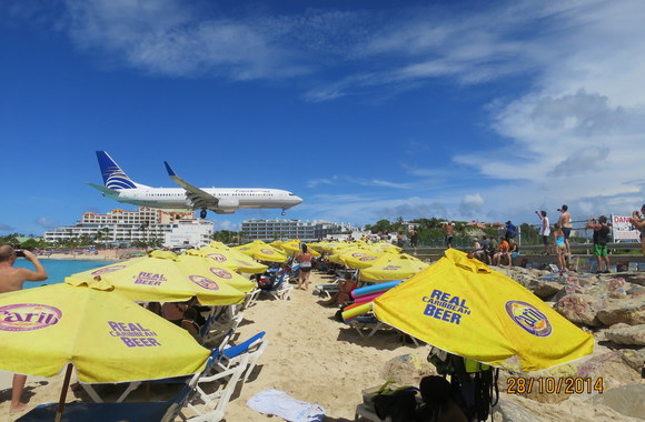 Justinos ir Tado Gaučų medaus mėnuo Karibuose