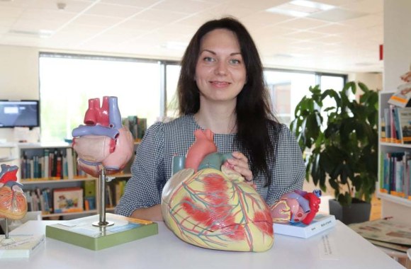 Monika Lydytė Mattox / Asmeninio albumo nuotr.